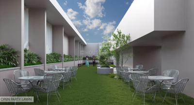 Project Image of 426.25 - 684.69 Sq.ft 1 BHK Apartment for buy in Arihant Balaji Serenity
