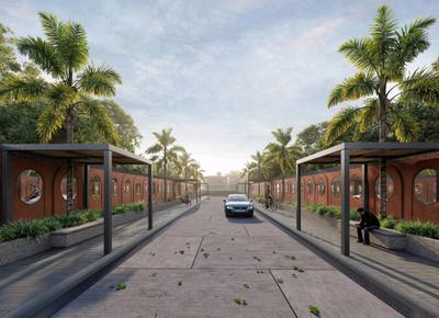 Project Image of 1930.94 - 1969.58 Sq.ft 4 BHK Villa for buy in Sidharth Soham 18 Greens