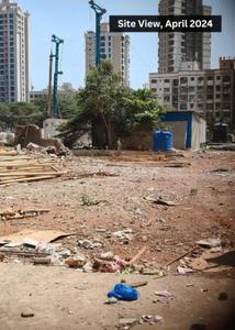 Project Image of 761.0 - 1255.0 Sq.ft 2 BHK Apartment for buy in Ashwin Edmont Aurelia