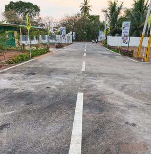 Project Image of 1230 Sq.ft Residential Plot / Land for sale in Chettipalayam for Rs. 2541180