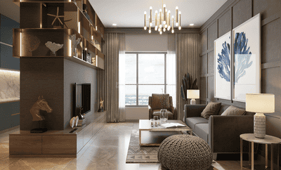 Project Image of 410.0 - 1090.0 Sq.ft 1 BHK Apartment for buy in Ray