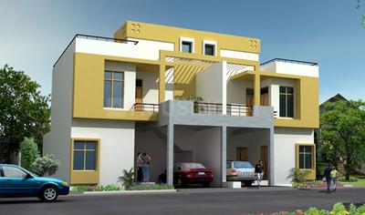 Project Image of 1190.9 - 2806.5 Sq.ft 3 BHK Villa for buy in Shilpi City