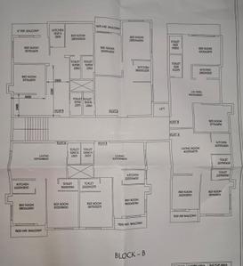 Project Image of 940.0 - 1250.0 Sq.ft 2 BHK Apartment for buy in Balaji Green Vatika