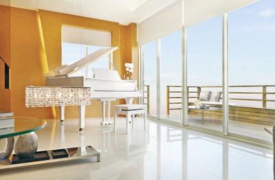 Project Image of 4465.0 - 5575.0 Sq.ft 4 BHK Apartment for buy in Unitech UGCC Burgundy