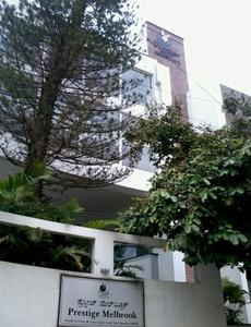 Project Image of 2037.0 - 2584.0 Sq.ft 3 BHK Apartment for buy in Prestige Melbrook