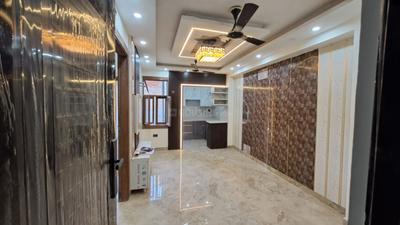 Project Image of 600.0 - 1150.0 Sq.ft 1 BHK Apartment for buy in Hometech DM Homes