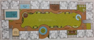 Project Image of 0.0 - 2602.0 Sq.ft 4 BHK Apartment for buy in Silver Maxima