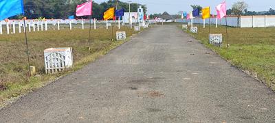 Project Image of 1000.0 - 2400.0 Sq.ft Residential Plot Plot for buy in Universal Dream Villa Garden Extension