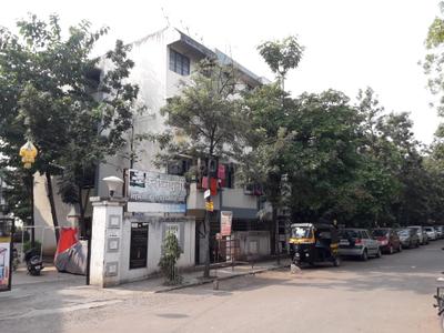 Project Image of 0.0 - 656.0 Sq.ft 2 BHK Apartment for buy in Naiknavare Swapnapurti