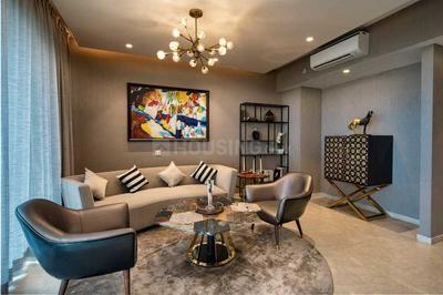 Project Image of 0.0 - 1265.0 Sq.ft 3 BHK Apartment for buy in Hiranandani Barrington