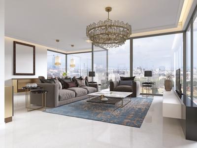 Project Image of 448.0 - 641.0 Sq.ft 1 BHK Apartment for buy in Siddhivinayak Signature City