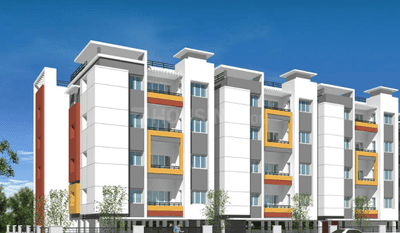 Skylar Grand Lilly Elevation 1