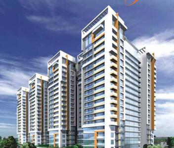 Project Image of 2650 Sq.ft 3 BHK Apartment / Flat for sale in Gachibowli for Rs. 21500000