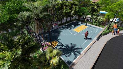Project Image of 1362.0 - 1875.0 Sq.ft 2 BHK Apartment for buy in Ambiant The Infiniti