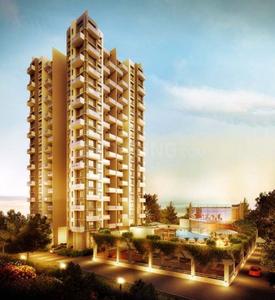 Project Image of 1233.0 - 1310.0 Sq.ft 3 BHK Apartment for buy in Kolte Patil 24K Sereno Building A