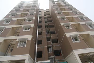 Project Image of 1372.0 - 1426.0 Sq.ft 3 BHK Apartment for buy in OM Shakthy Santha Towers Phase III