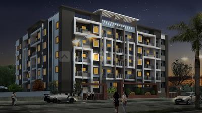 Project Image of 955.0 - 1365.0 Sq.ft 2 BHK Apartment for buy in MBR Suave