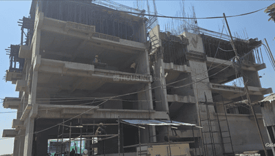 Project Image of 1093.0 - 1439.0 Sq.ft 3 BHK Apartment for buy in Shuvam Meadows