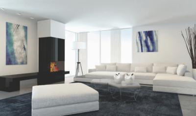 Project Image of 386.0 - 682.0 Sq.ft 1 BHK Apartment for buy in Puneet Sanjivani Phase 3 Floor 21 To Floor 23