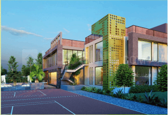 Project Image of 559.72 - 758.21 Sq.ft 2 BHK Apartment for buy in Nitu Sunshine Green City Phase IV