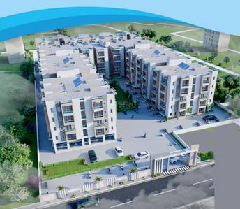 Project Image of 285.46 - 494.0 Sq.ft 1 BHK Apartment for buy in Shri Sai Enclave