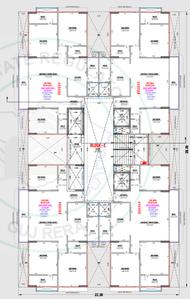 Project Image of 3150 Sq.ft 3 BHK Apartment / Flat for sale in Bilasiya for Rs. 12000000