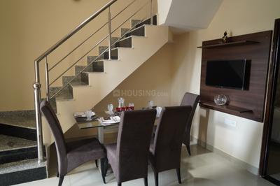 Project Image of 798.0 - 1272.0 Sq.ft 2 BHK Villa for buy in Nakshatra
