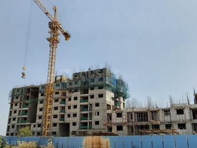 Project Image of 433.0 - 1519.0 Sq.ft Studio Studio Apartment for buy in MJR North Park