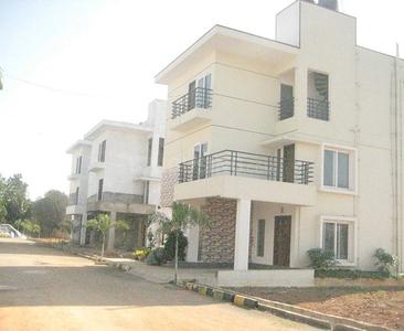 Project Image of 2632.0 - 2695.0 Sq.ft 3 BHK Villa for buy in Manya Magnaville
