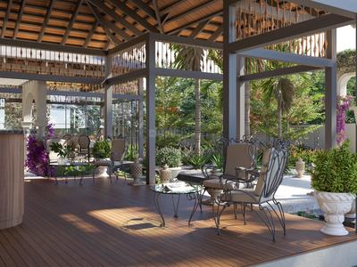 Project Image of 5994.0 - 6435.0 Sq.ft 4 BHK Villa for buy in Bansari Sanidhya