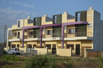 Project Image of 999.97 - 3000.01 Sq.ft Residential Plot Plot for buy in CHETANAYA PROMOTOR City
