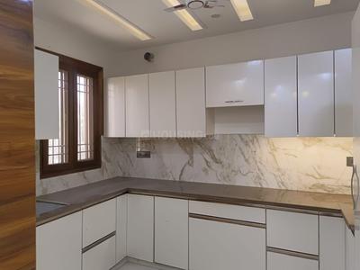 Project Image of 900.0 - 1100.0 Sq.ft 3 BHK Apartment for buy in Malik Shri Balaji Enclave