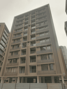 Project Image of 674.36 - 968.32 Sq.ft 2 BHK Apartment for buy in Sai Pushkar Valley