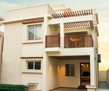 Project Image of 3000.0 - 3100.0 Sq.ft 3 BHK Villa for buy in Red Rose Valley