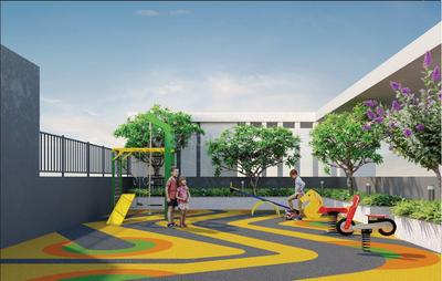 Project Image of 928.0 - 1946.0 Sq.ft 2 BHK Apartment for buy in Uttarayan Shreejoni II