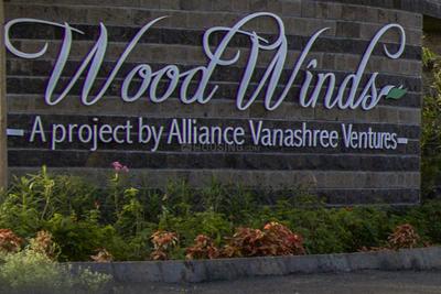 Project Image of 1800.0 - 3875.0 Sq.ft Residential Plot Plot for buy in Alliance Woodwinds