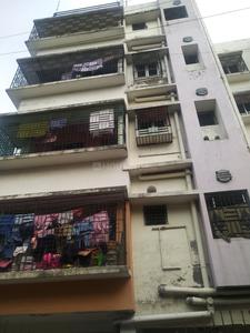 Project Image of 0.0 - 1100.0 Sq.ft 3 BHK Apartment for buy in RD Madhuban 