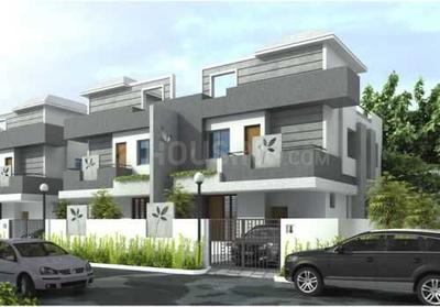 Project Image of 597.0 - 1545.0 Sq.ft 1 BHK Apartment for buy in Patel Pride