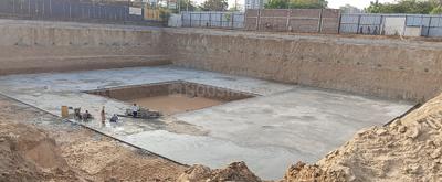 Project Image of 1900.0 - 3800.0 Sq.ft 3 BHK Apartment for buy in Harvi Hibiscus