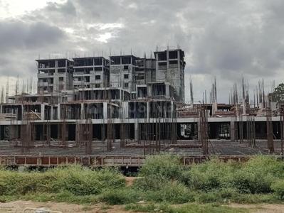 Project Image of 1018.0 - 2310.0 Sq.ft 2 BHK Apartment for buy in Elegant Tranquility