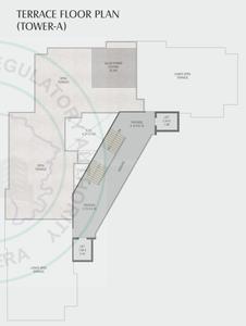 Project Image of 1053.0 - 1098.0 Sq.ft 3 BHK Apartment for buy in Yogi Ananya