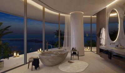 Project Image of 5230.0 - 7054.0 Sq.ft 2 BHK Apartment for buy in Dubai Como Residences