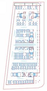 Project Image of 2000 Sq.ft 3 BHK Apartment / Flat for sale in Sabarmati for Rs. 10100000