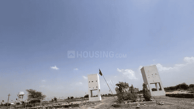 Project Image of 747.98 - 2569.88 Sq.ft Residential Plot Plot for buy in YN Swarn Nagari West
