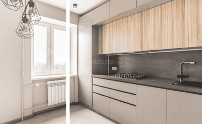 Project Image of 943 Sq.ft 2 BHK Apartment / Flat for sale in Ghatkopar East for Rs. 15950000