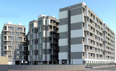 Project Image of 1080 Sq.ft 2 BHK Apartment / Flat for sale in Chandlodia for Rs. 4950000