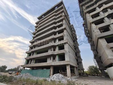 Project Image of 2333.72 - 4442.0 Sq.ft 4 BHK Apartment for buy in Affinity Tranquil