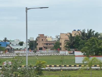 Project Image of 900.0 - 3038.0 Sq.ft Residential Plot Plot for buy in Akash Garden Plot
