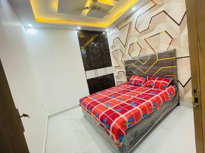 Project Image of 0.0 - 630.0 Sq.ft 2 BHK Apartment for buy in Pratham Residency