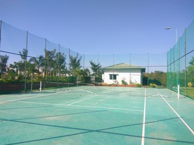 Project Image of 2084.0 - 3353.0 Sq.ft 3 BHK Villa for buy in Natures Habitat Phase 2